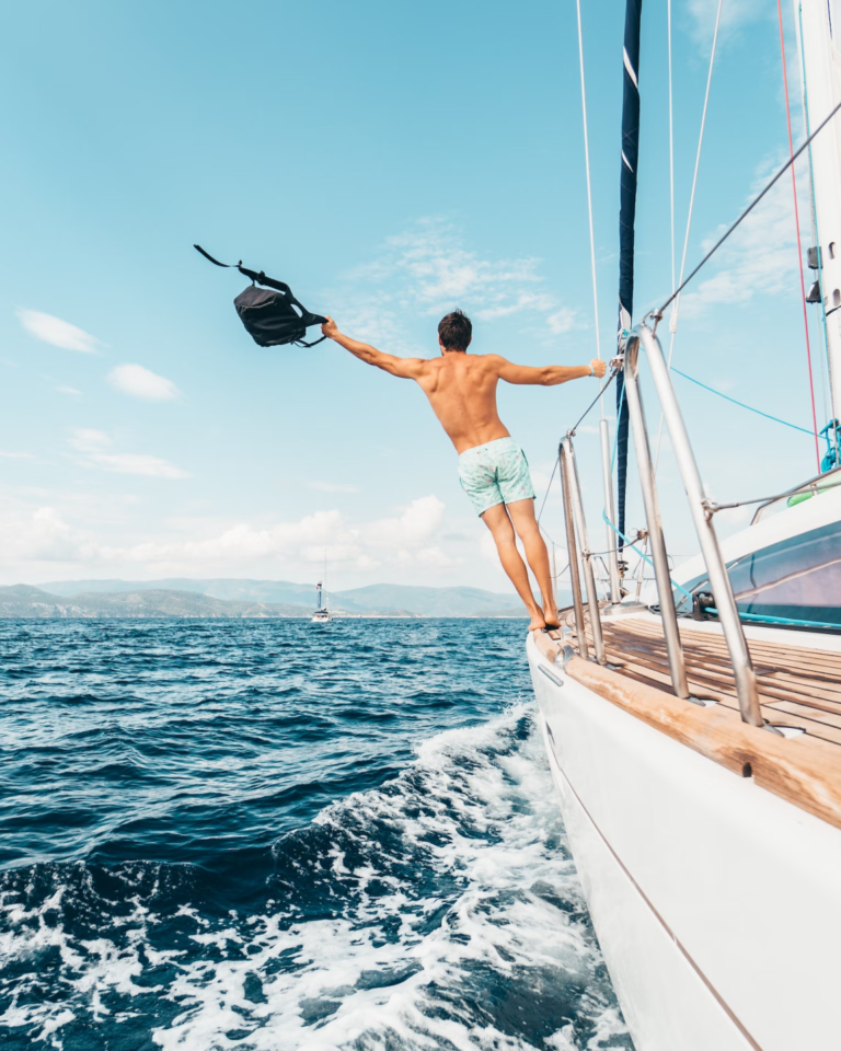 Yacht Ownership