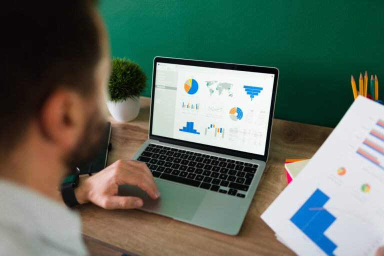 Evaluating Website Redesign Success