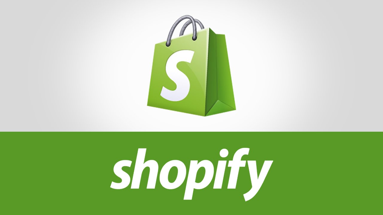 Print on Demand Shopify Brand