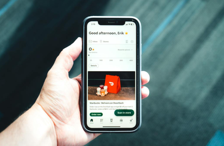 E-store Product