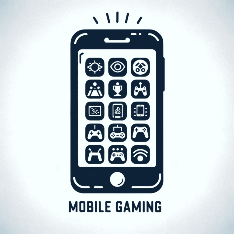 Mobile Gaming