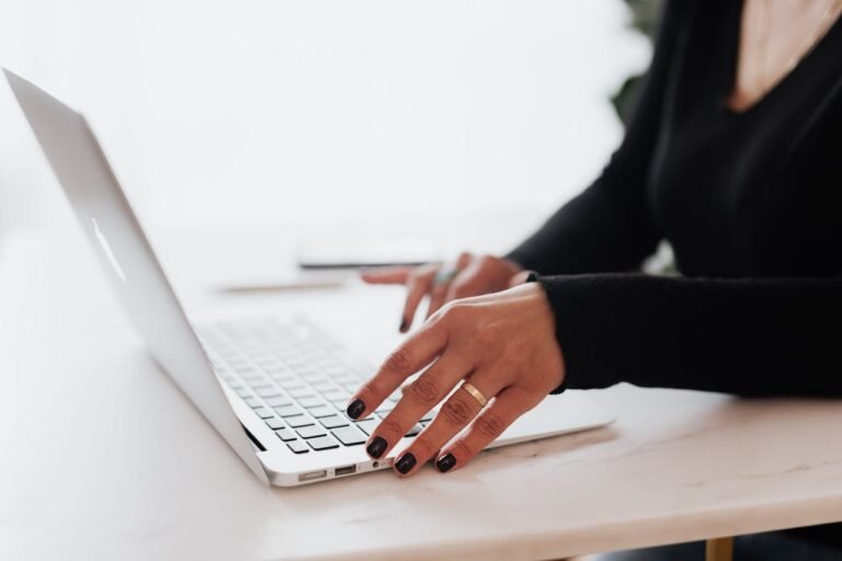 online MBA