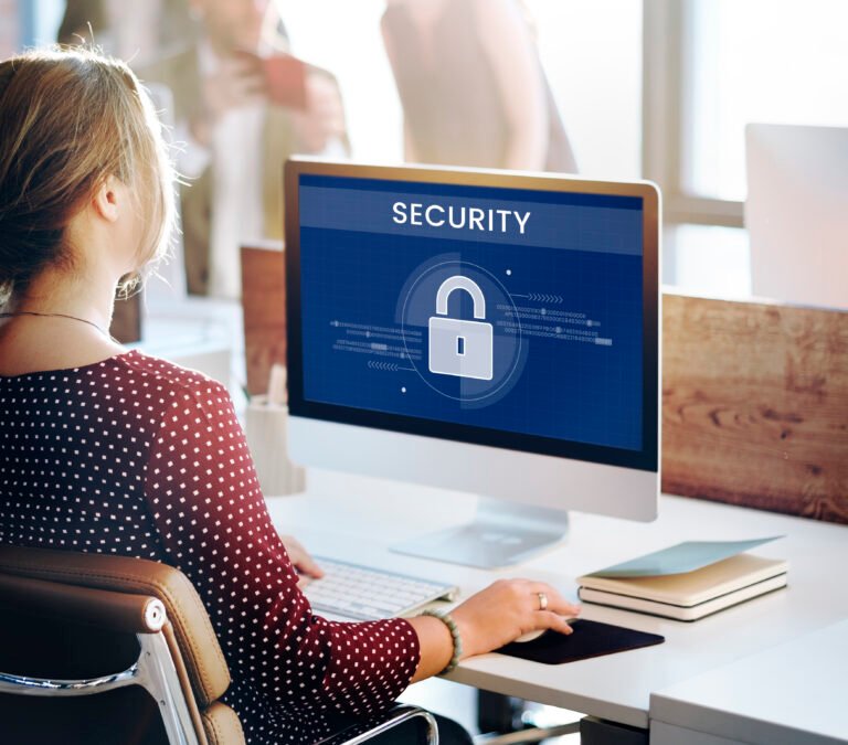 AES-256 Encryption Ensures