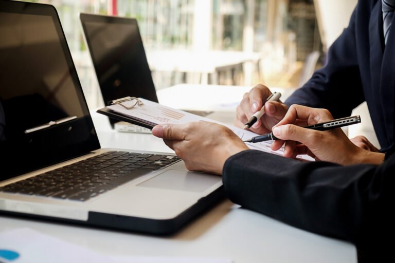 Business Line of Credit