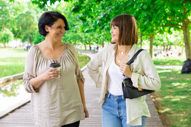 Communicate Effectively with Your Teenager