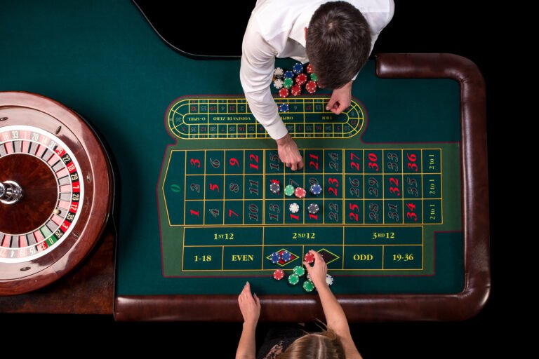 Neteller Casinos