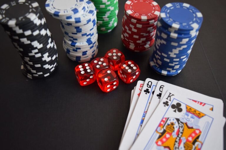 E-Wallet Casino Malaysia Free Credit