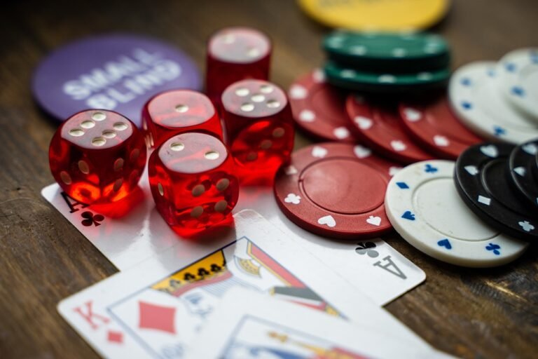 Latest Promotions in Casinos