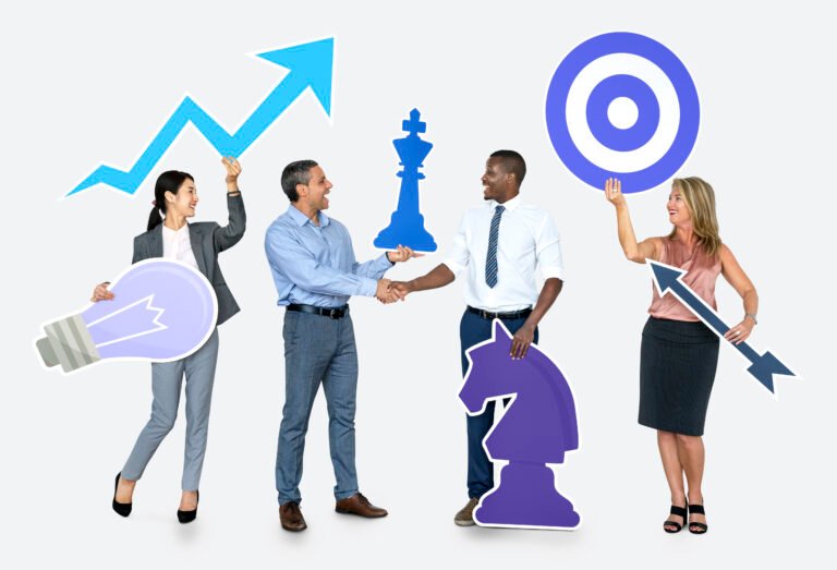 Outpace the Competition