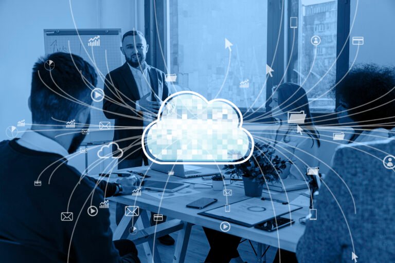 Public Cloud