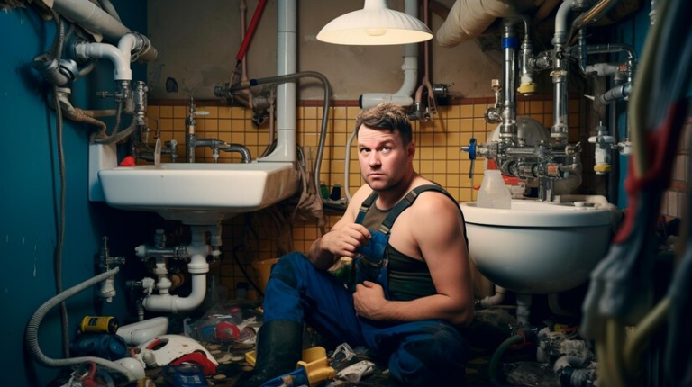 Common Plumbing Issues and Solutions