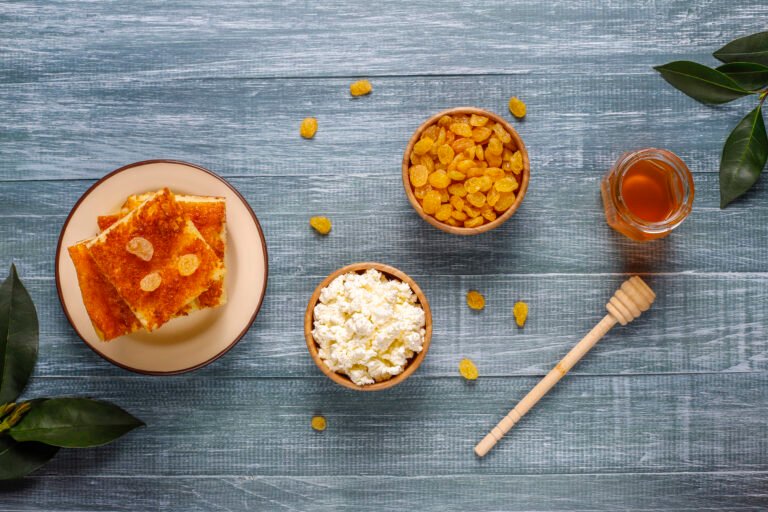 Refined Sugar With Maple Sugar