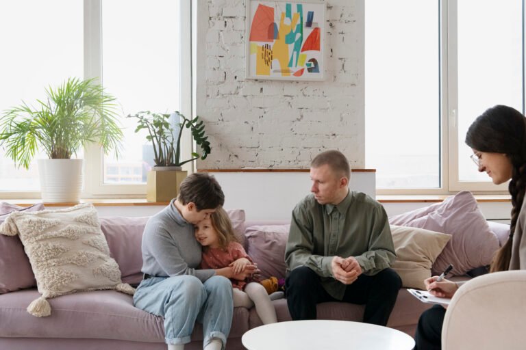 addiction recovery