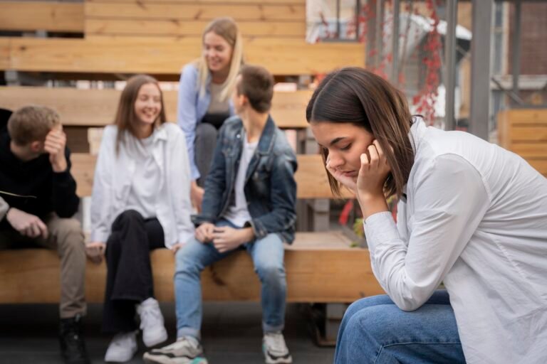social anxiety disorder