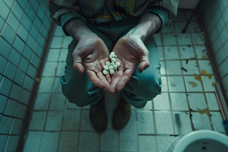 Drug Addiction