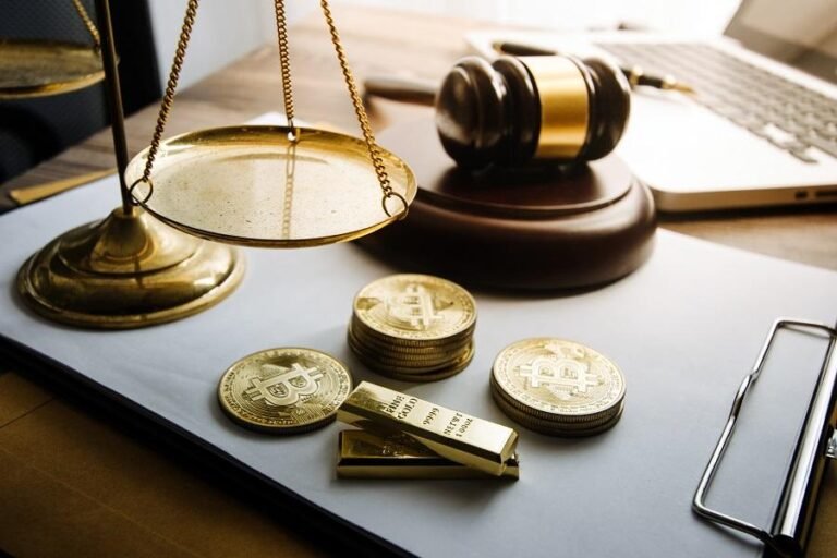 crypto could become digital property in the UK
