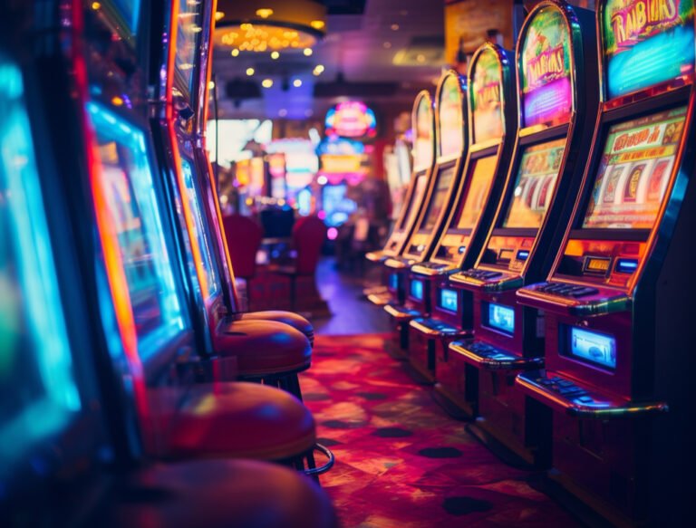 Spadegaming Slots Malaysia