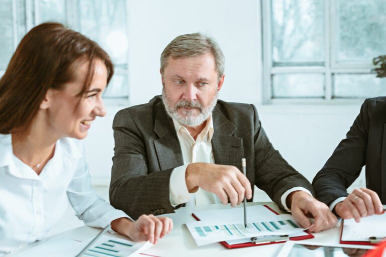 Advisor Directed Trusts