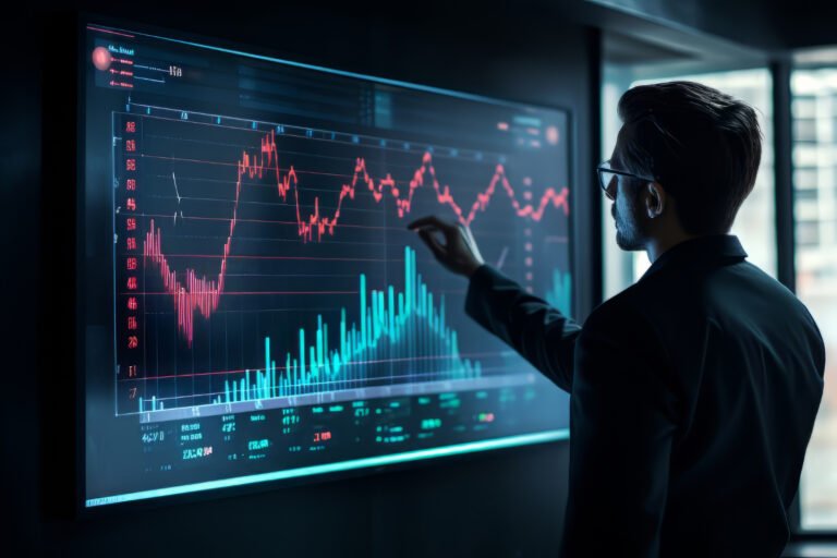 Stock Market Indices