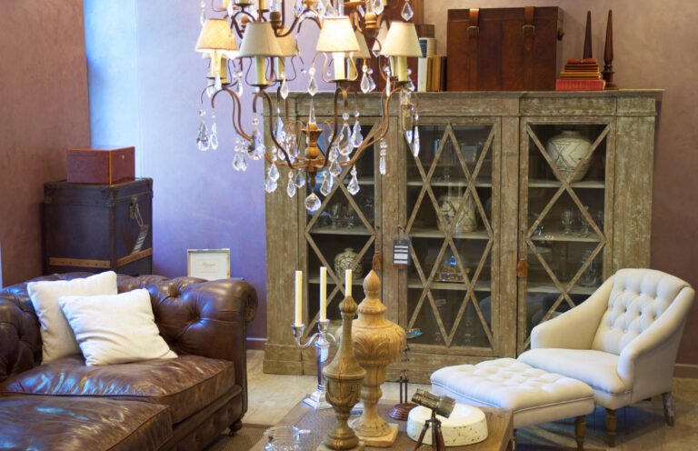 Chandelier