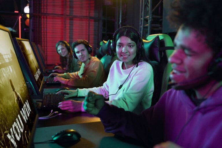 Esports Betting