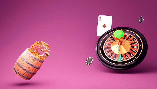 Slot Games