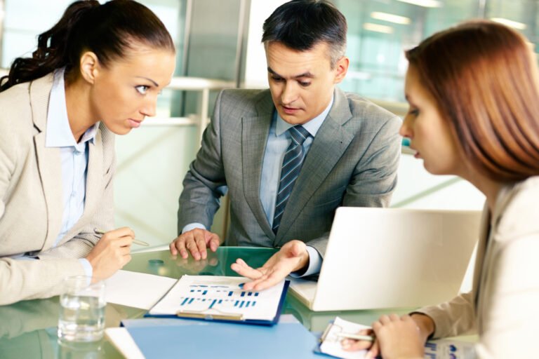 Financial Institutions