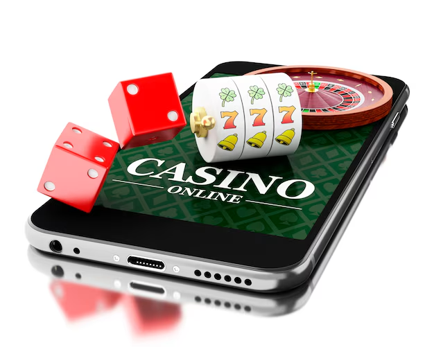 Online Casinos