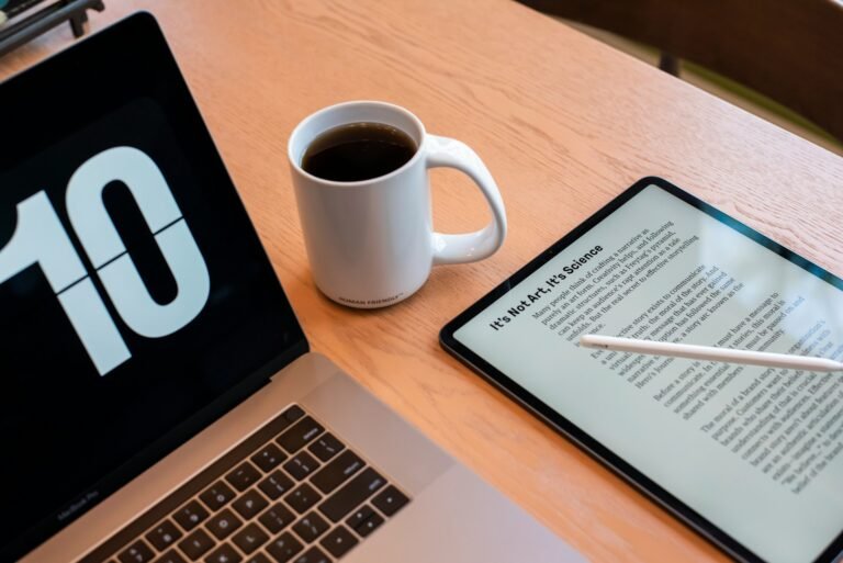 How To Create a Quick and Easy Low-Cost PDF