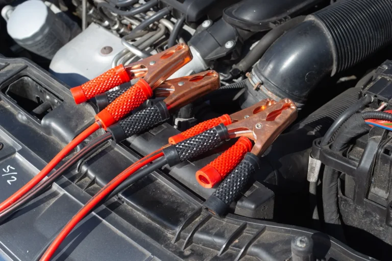 The Future of Charging: Unveiling the World of Car Battery Chargers