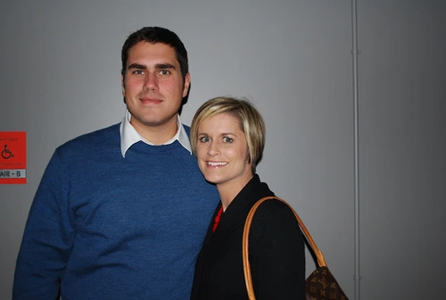 Big Cat Barstool Wife