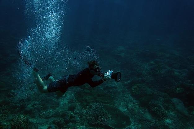Manta Rays