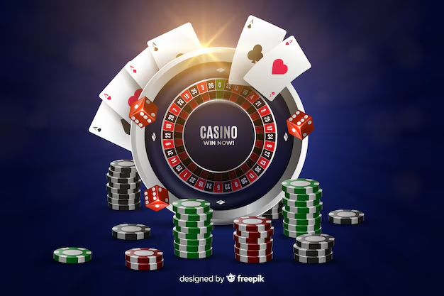 Online Gambling