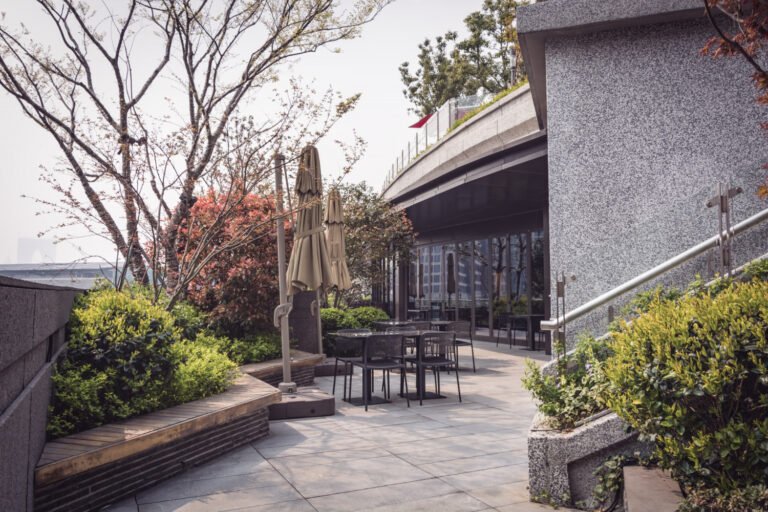 Outdoor Projects