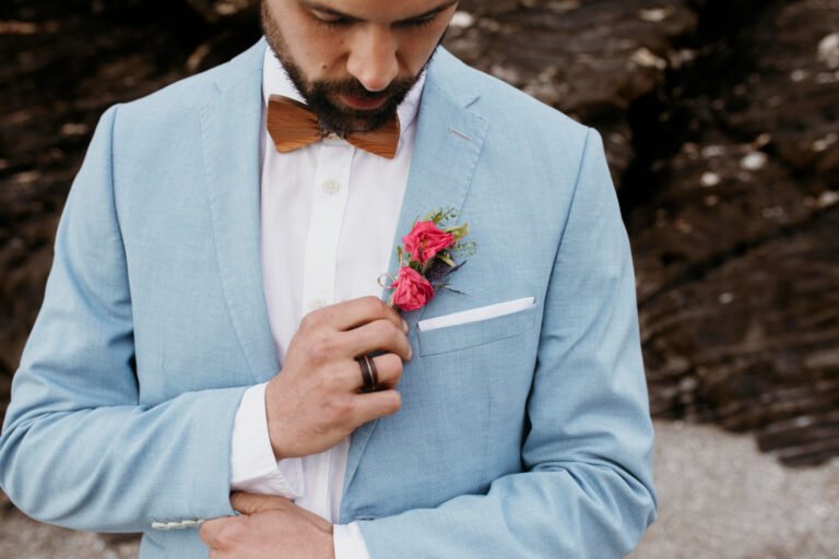 Wedding Suit