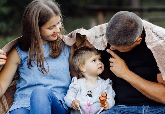 Adoption in Hauppauge