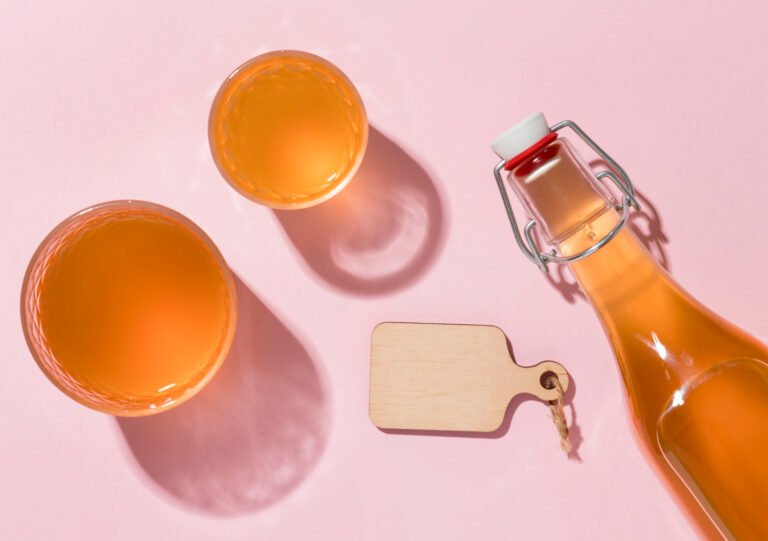 Glass Bottle Closures