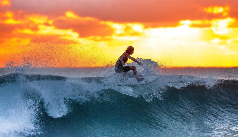 Hanalei Bay