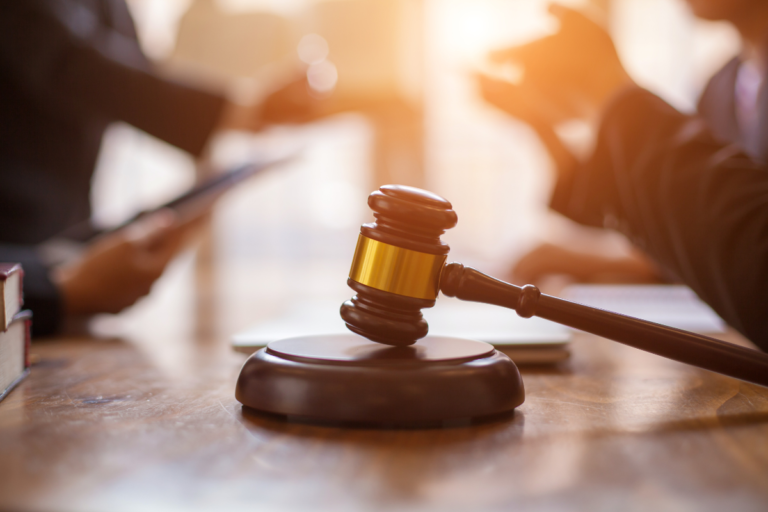 Legal Representation