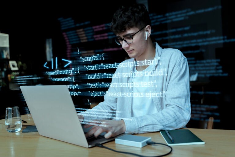 New Software Rcsdassk