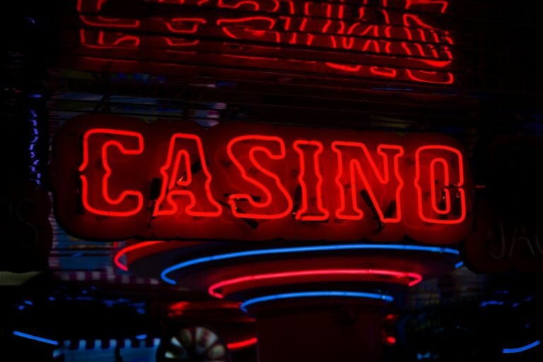Online gambling