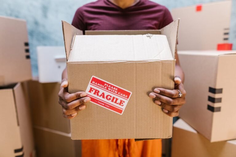Relocation Services