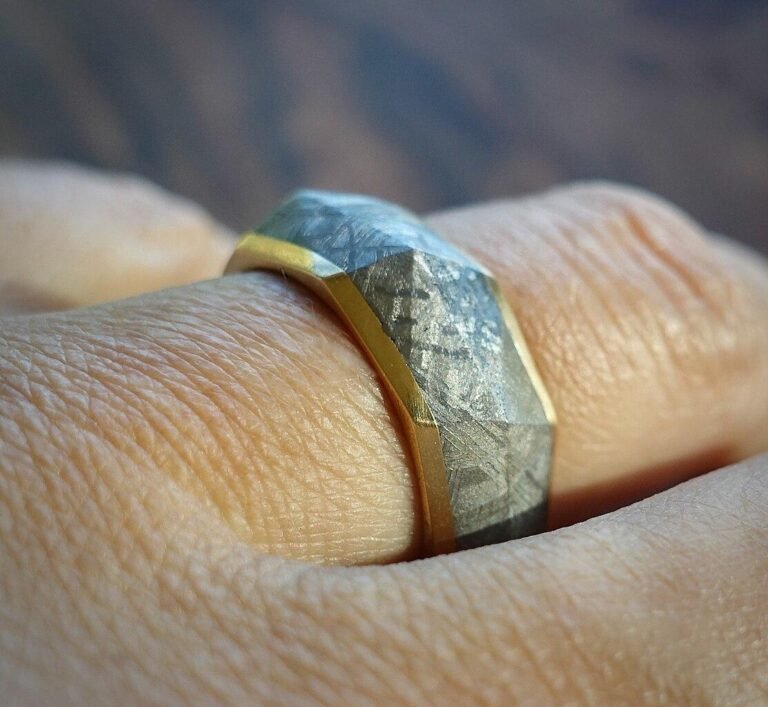Wedding Bands