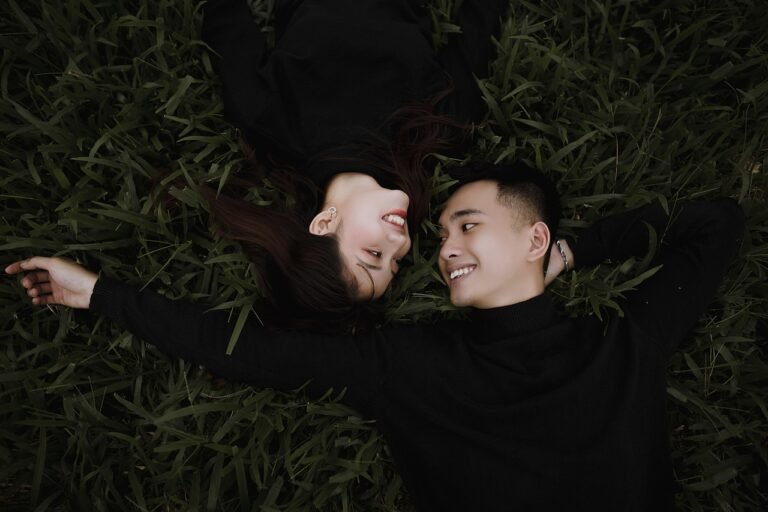 Finding Love with Emotional Intelligence: 3 Advice I Would Give to+/ Myself