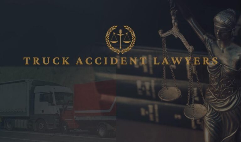 truck accident