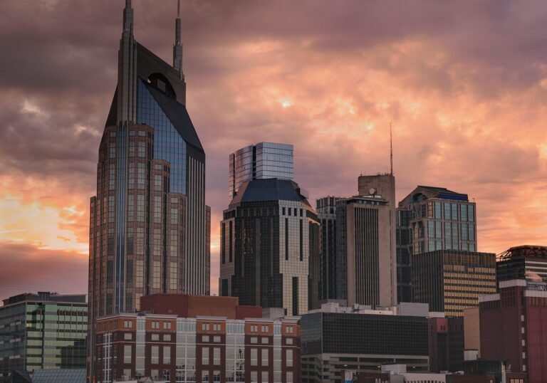 What to Do in Nashville During CMA Fest Weekend