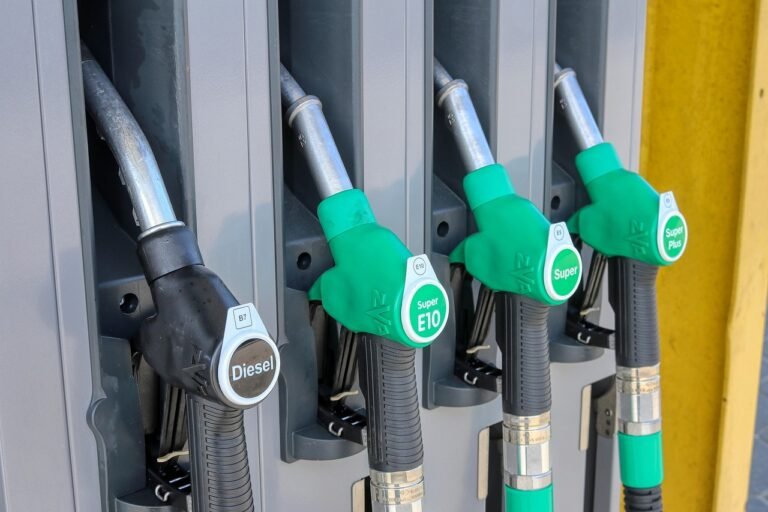 Questions Buying a Diesel Tank