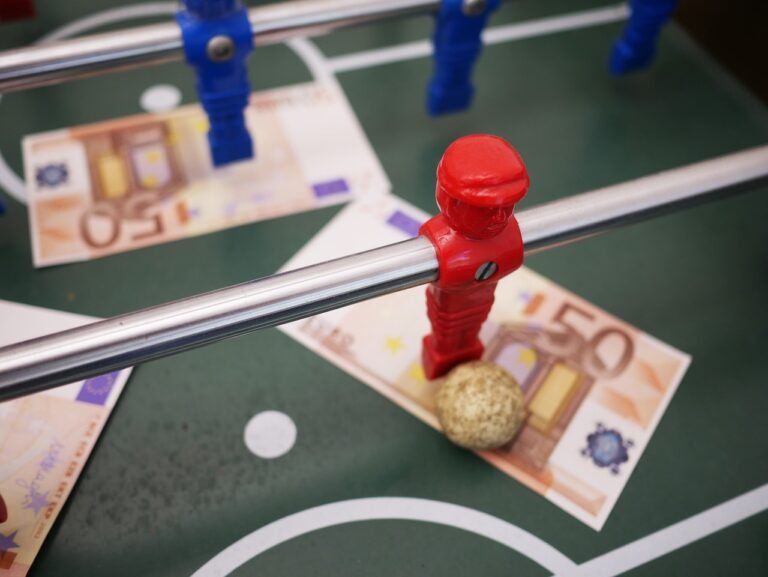 UFABET Brings the Locker Room Energy to Your Betting Game
