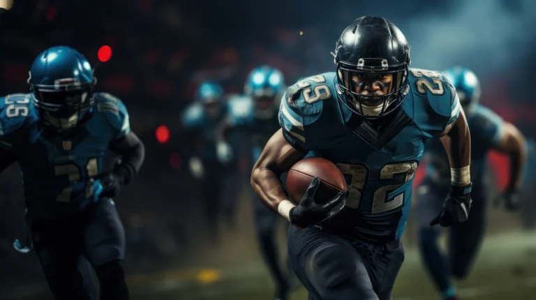 CBA Football