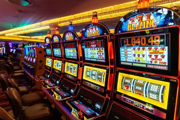 Slot Game
